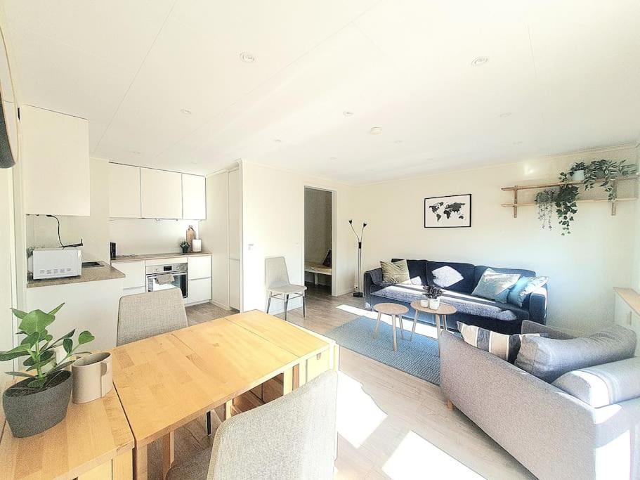 Apartamento Location Station& Garage Parking *