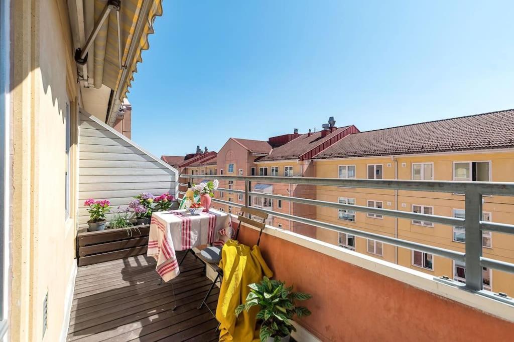 Location Station& Garage Parking Apartamento Oslo