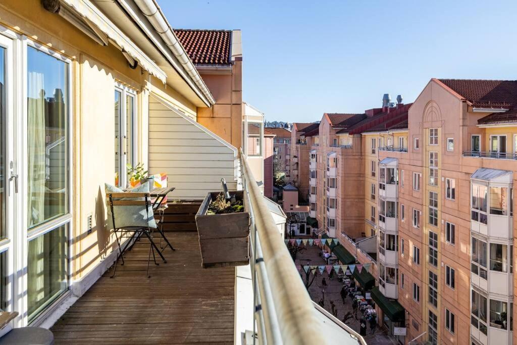 Apartamento Location Station& Garage Parking